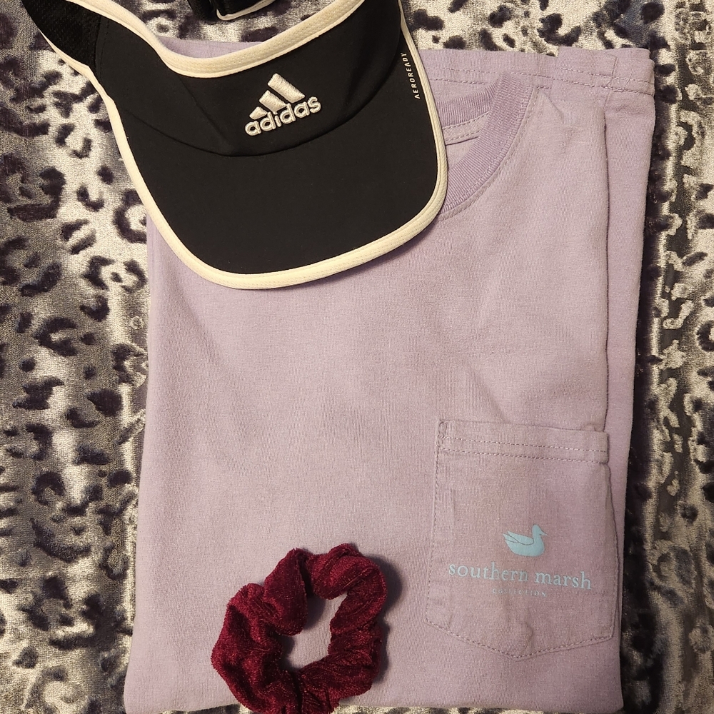 Southern Marsh tee size Small